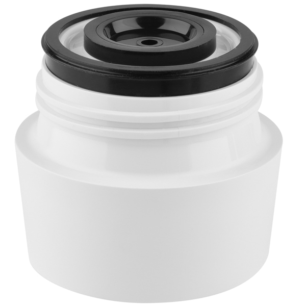 Термокружка Emsa Travel Mug Waves 0,36л White (N2011000)