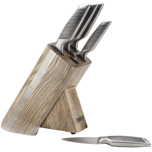 Набор кухонных ножей TalleR Хардман TR-22078 фото