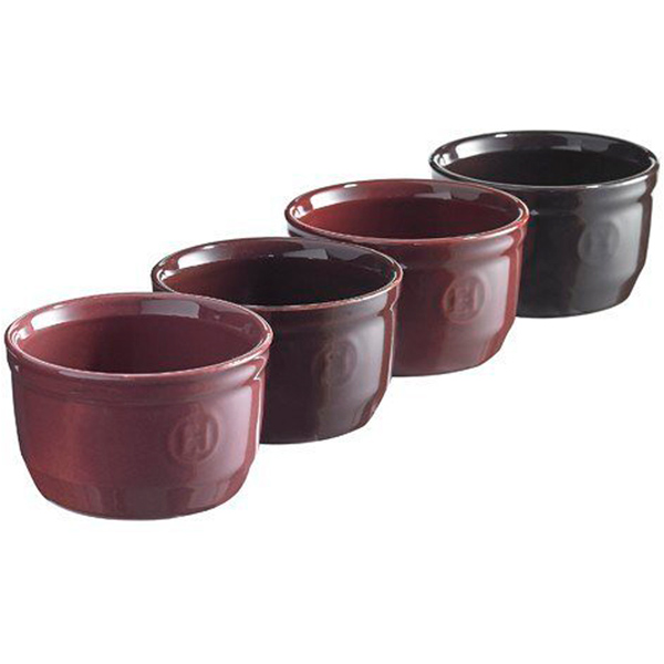 Набор форм для духовки/СВЧ Emile Henry Fig (SF9710)