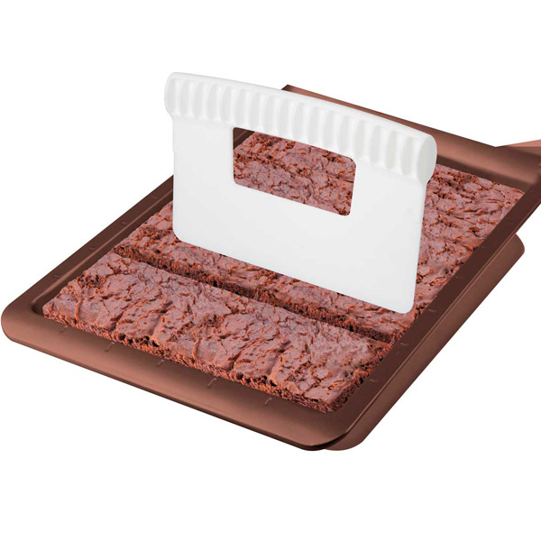 Форма для выпекания (металл) Rondell 3 предмета (RDF-1036 )