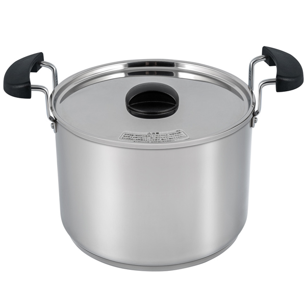 Кастрюля Thermos Shuttle Chef 4,3л Red (KBF-4501)