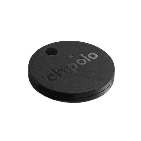 Умный брелок Chipolo Plus (CH-CPM6-BK-R)
