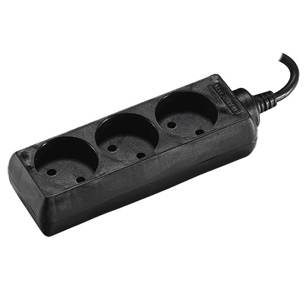 Удлинитель ARTSTYLE CL-C33B Black фото