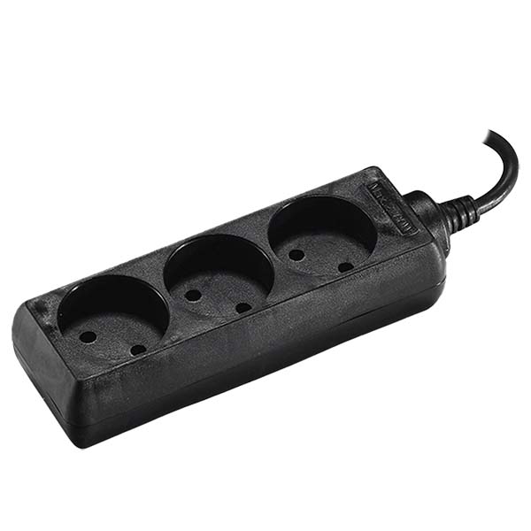 Удлинитель ARTSTYLE CL-C37B Black фото