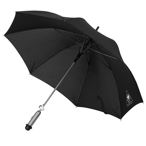 Лайфстайл Opus One умный зонтик Jonas (OP-SU101GL-BK)