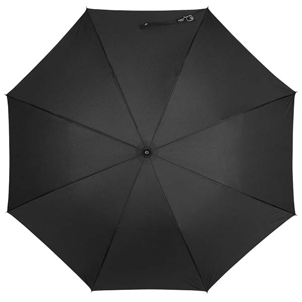 Лайфстайл Opus One умный зонтик Jonas (OP-SU101GL-BK)