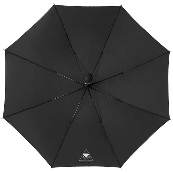 Лайфстайл Opus One умный зонтик Jonas (OP-SU101GL-BK)