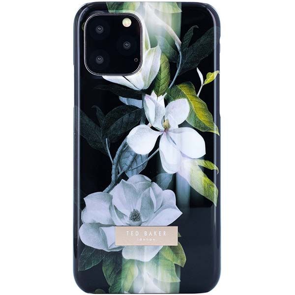 Чехол Ted Baker iPhone 11 Pro Max OPAL Back Shell фото