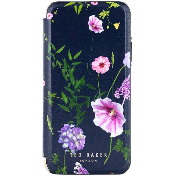 Чехол Ted Baker iPhone 11 Pro Max HEDGEROW Case фото