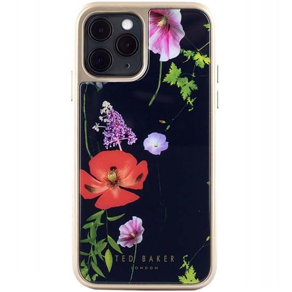 Чехол Ted Baker iPhone 11 Pro HEDGEROW Case фото