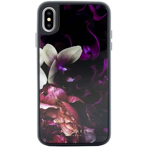 Чехол Ted Baker iPhone Xs Max SPLENDOUR Anti Shock Case фото
