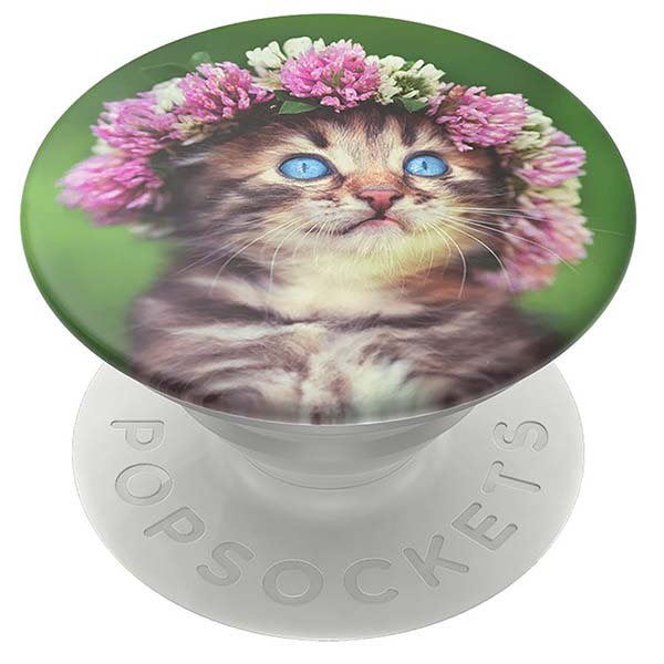 Кольцо-держатель для телефона Popsockets Gen2 Diana (801616) фото
