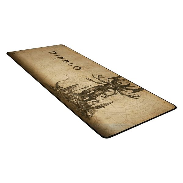 Игровой коврик Blizzard Diablo III Lord of Terror