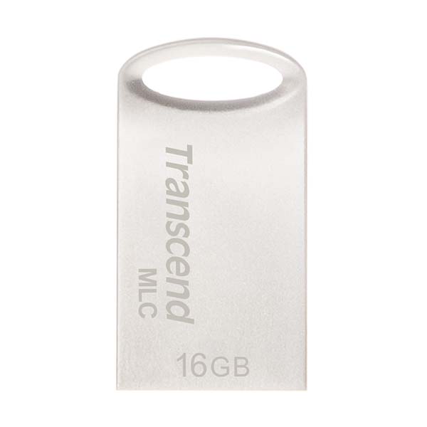 Флеш-диск Transcend 16GB JetFlash 720 MLC фото