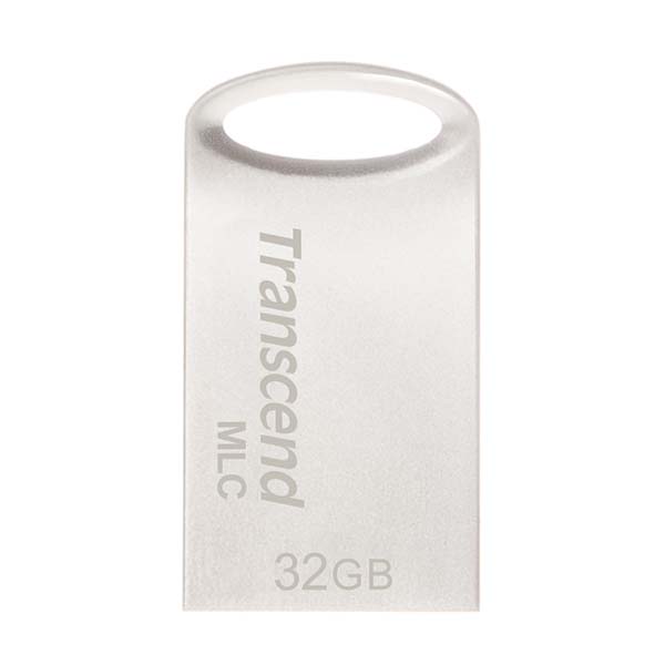 Флеш-диск Transcend 32GB JetFlash 720 MLC фото