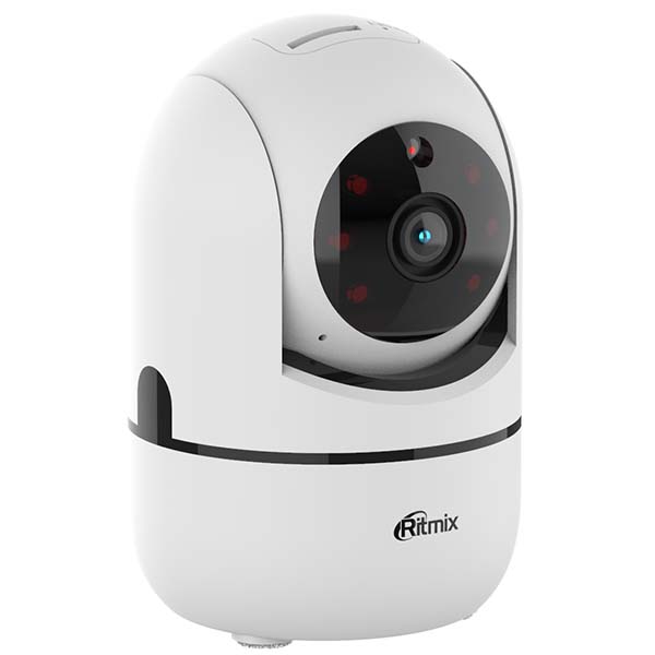 IP-камера Ritmix IPC-110 фото