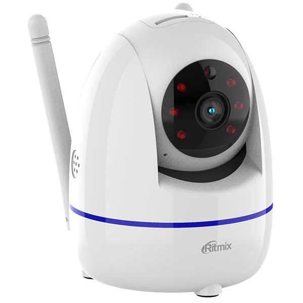IP-камера Ritmix IPC-210 фото