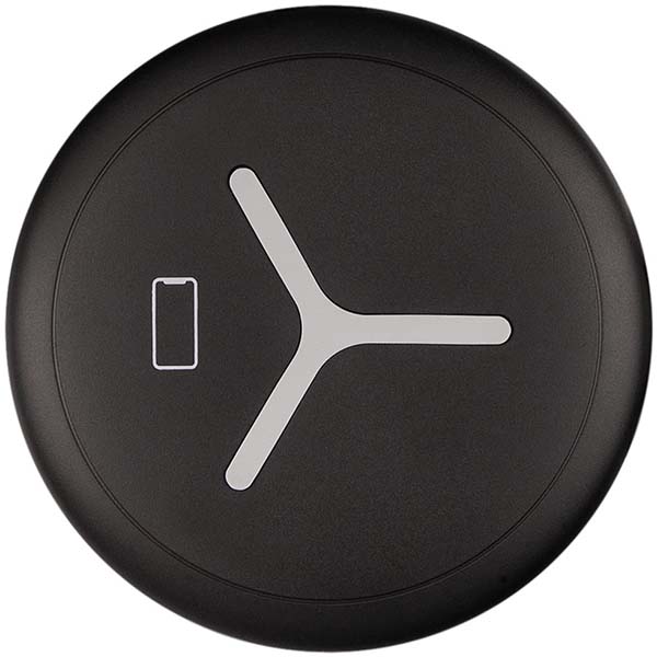 Беспроводное зарядное устройство Rombica NEO Qwatch (NQ-00200) фото