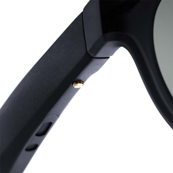 Солнцезащитные очки с встроенными динамиками Bose очки Frames Alto S/M