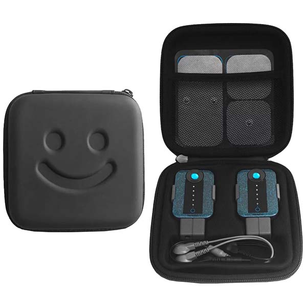 Smart гаджет Bluetens массажер-миостимулятор Duo Sport (BLT15DS_RU)