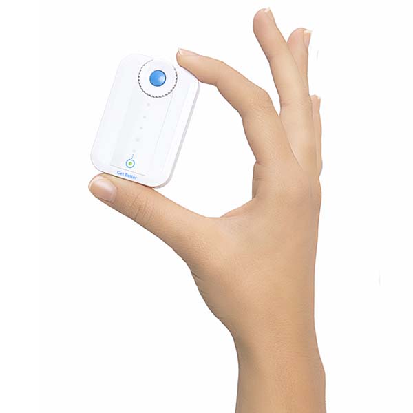 Smart гаджет Bluetens массажер-миостимулятор BLT15_RU