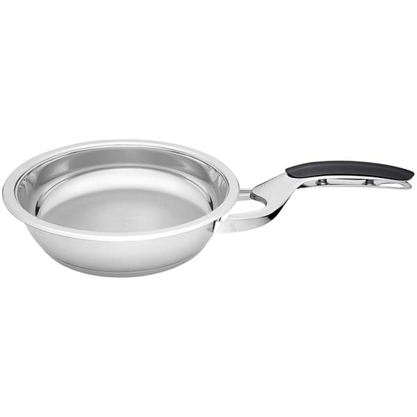 Сковорода Zepter 20см (Z-FP2016-S/S)