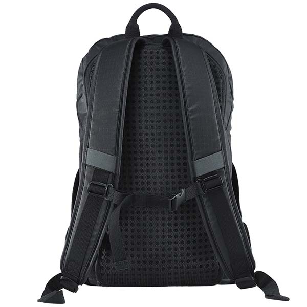 Рюкзак для ноутбука Ninetygo All Weather Function черный