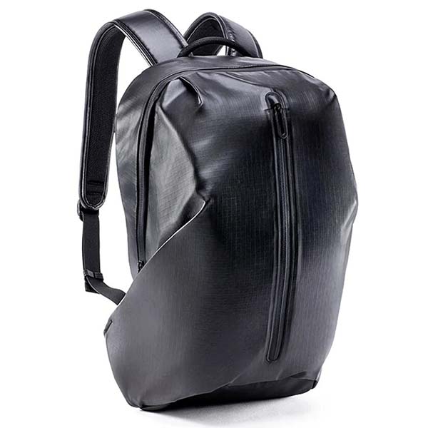 Рюкзак для ноутбука Ninetygo All Weather Function черный