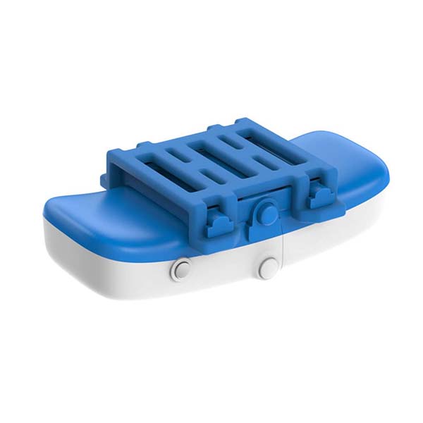 GPS-трекер для кошек Tractive TRKAT1