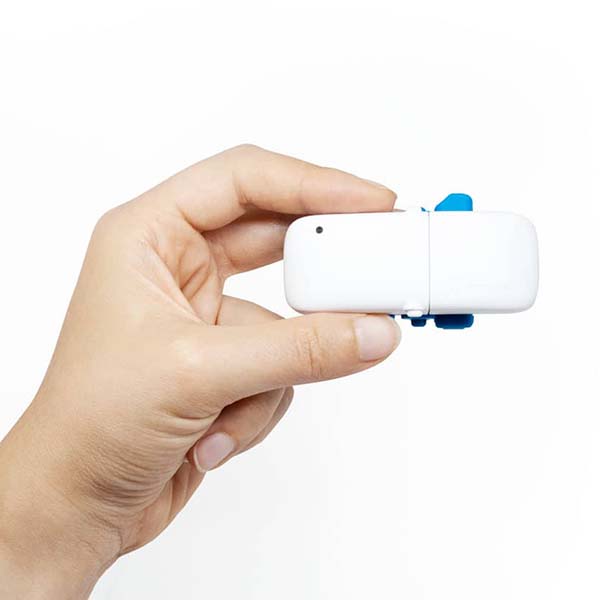 GPS-трекер для кошек Tractive TRKAT1