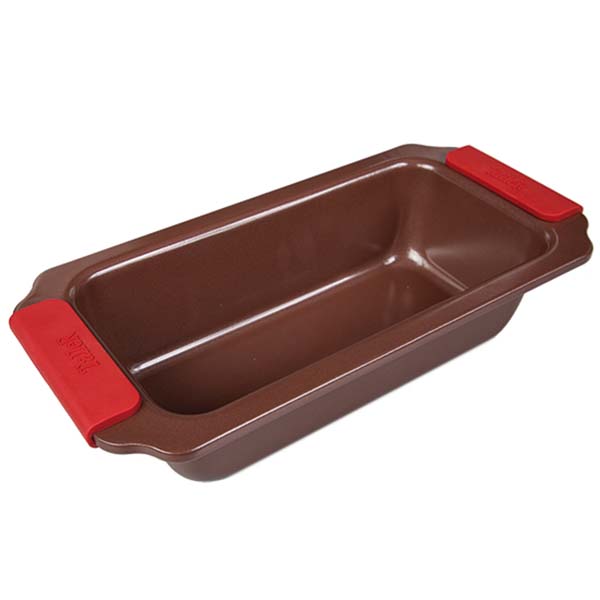 Форма для выпекания (металл) TalleR TR-66301 28x14x6,5см