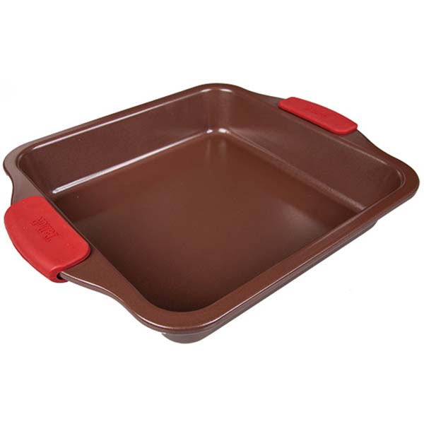 Форма для выпекания (металл) TalleR TR-66304 31x25x5см