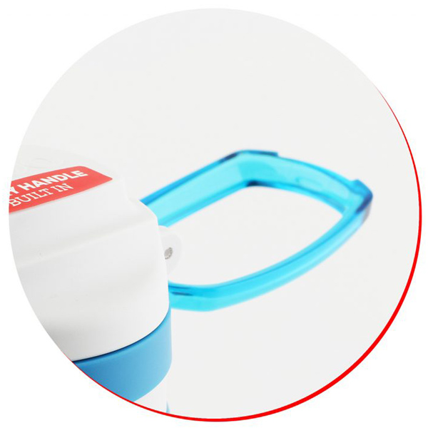 Автомобильный держатель Red Line HOL-09 черный