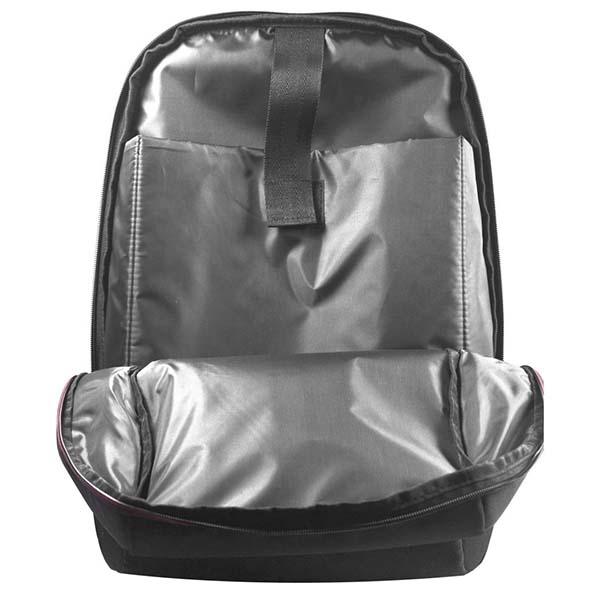 Рюкзак для ноутбука ASUS Nereus Black (90-XB4000BA00060)
