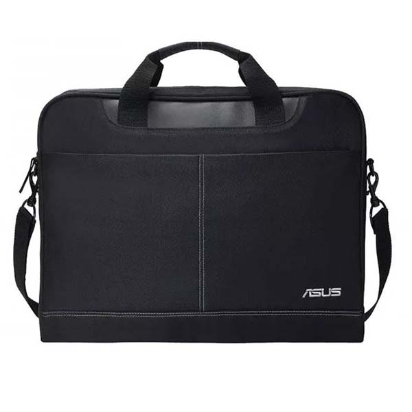 Кейс для ноутбука ASUS Nereus Black (90-XB4000BA00010)