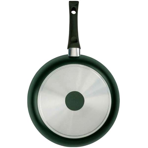 Сковорода вок Illa Bio-Cook Oil 28см (BO9728)