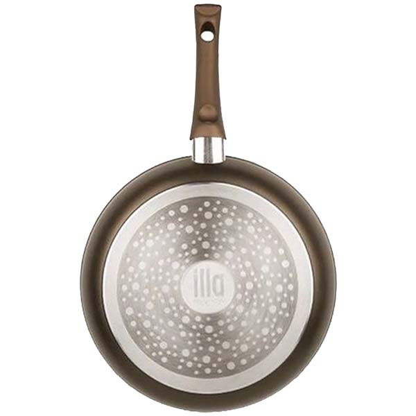 Сковорода Illa Olivilla Extra 28см (OL5228HT)