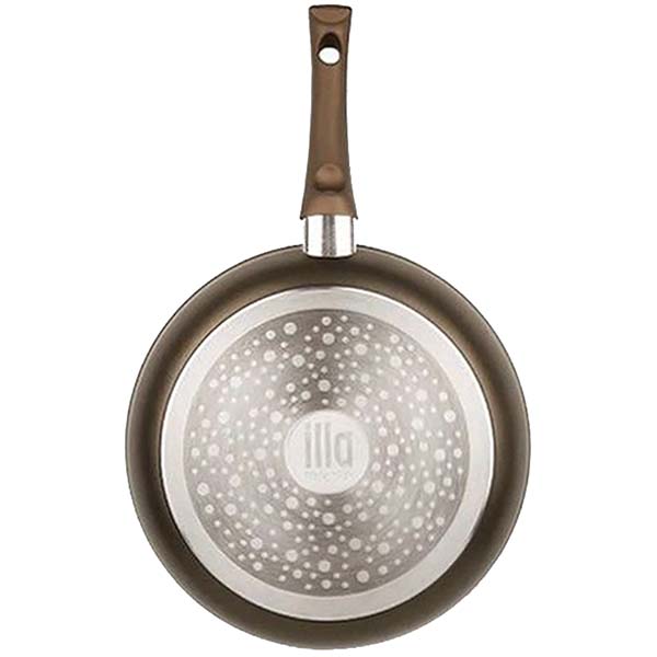 Сковорода вок Illa Olivilla Extra 28см (OL9728HT)