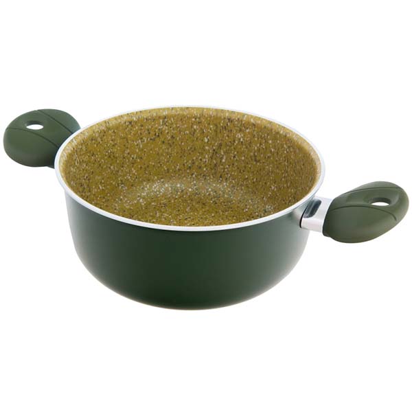 Кастрюля Illa Bio-Cook Oil 2,6л (BO3620)