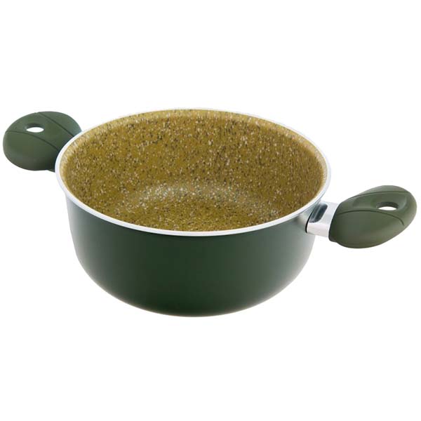 Кастрюля Illa Bio-Cook Oil 4,5л (BO3624)