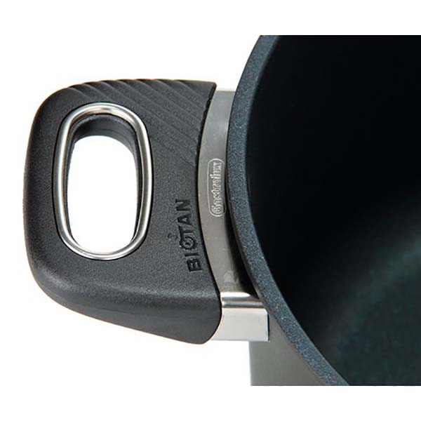 Кастрюля Gastrolux 6л (A17-600)