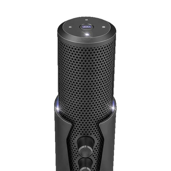 Игровой микрофон для компьютера Trust GXT 258 Fyru (23465)