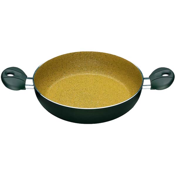 Сотейник Illa Bio-Cook Oil 28см (BO2128)