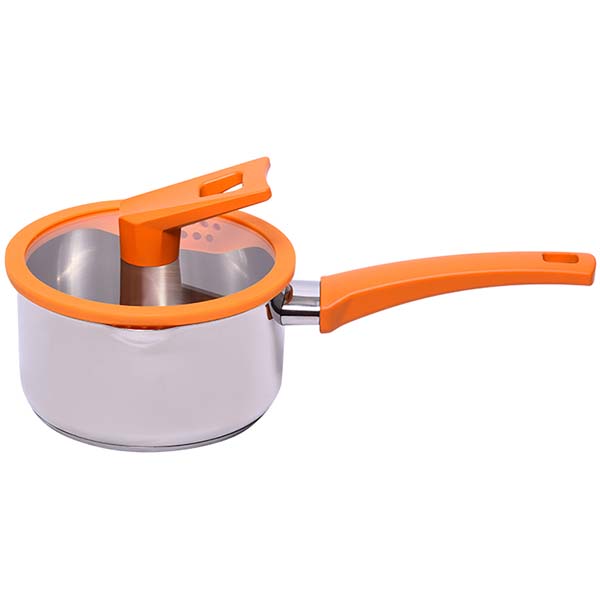 Ковш Oursson с крышкой PD1672S/OR