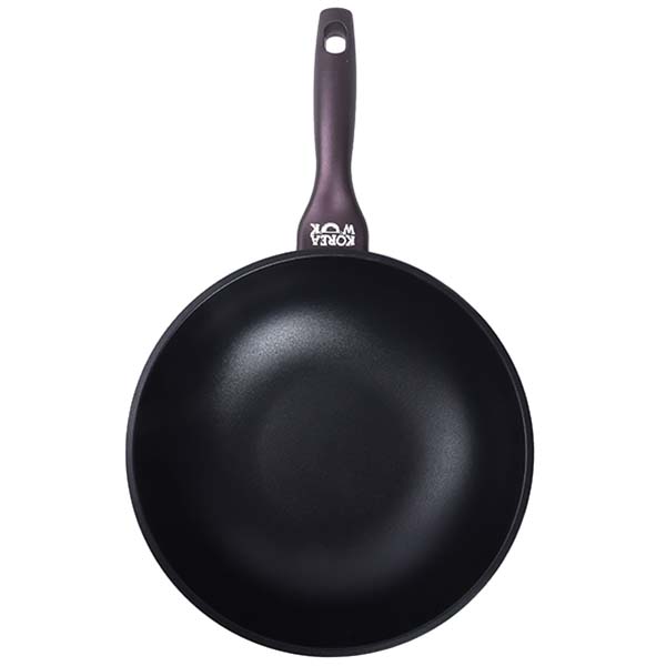 Сковорода Korea Wok KWW3023GR