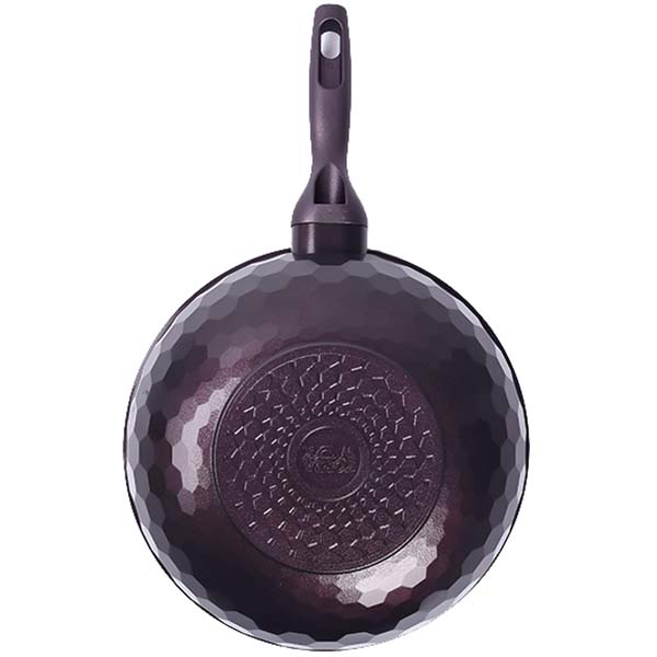 Сковорода Korea Wok KWW3023GR