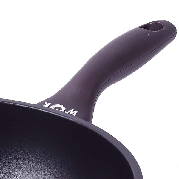 Сковорода Korea Wok KWW3023GR