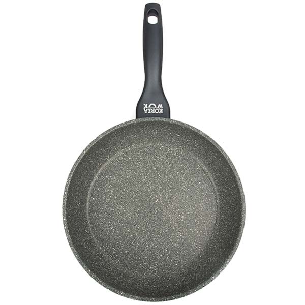 Сковорода Korea Wok KWF2421MS