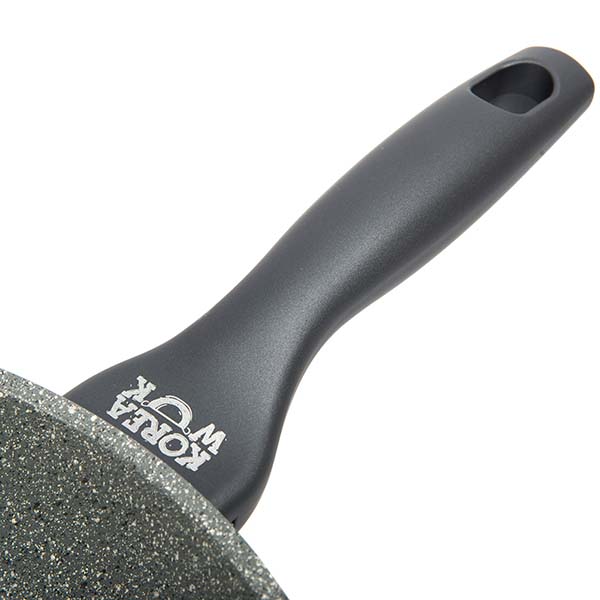 Сковорода Korea Wok KWF2421MS