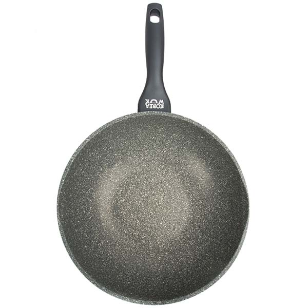 Сковорода Korea Wok KWW2821MS